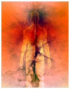 Astral Body healing