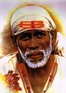 Shirdi Sai Baba