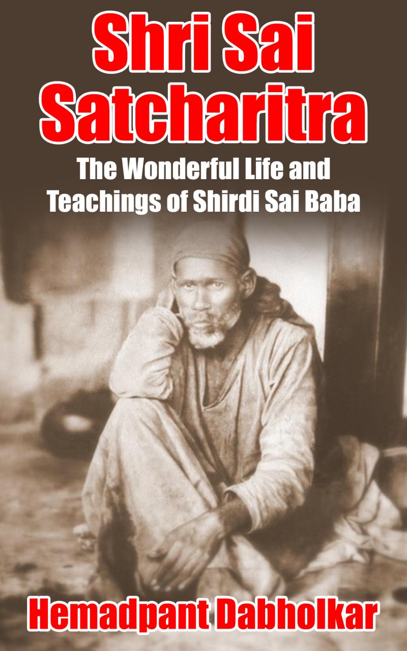 Sri Sai Satcharitra