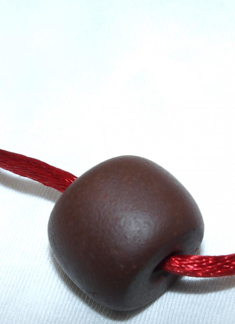 Large Navapashanam Bead