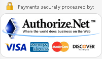 Authorize Net 