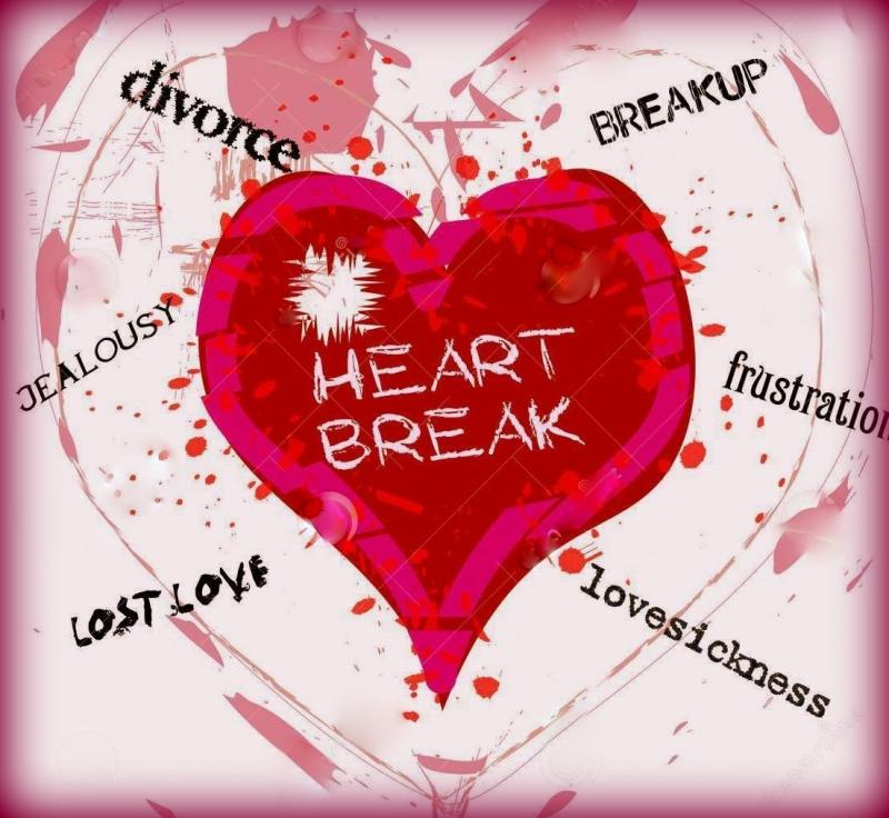 Heartbreak