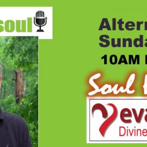 News For The Soul - Interview with Evan - Part 1