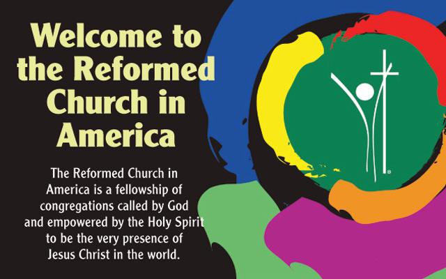 Reformed Church in America